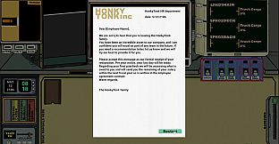 Welcome, [Employee Name]