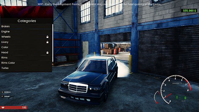 Drug Life: Gangster Simulator