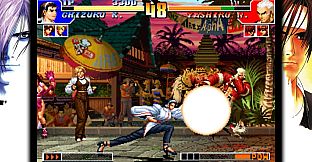 THE KING OF FIGHTERS '97 GLOBAL MATCH Soundtrack