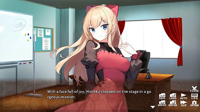 救済！粛清サークル ～The Purge Club～