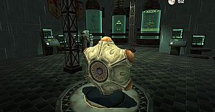 BAROQUE ~ Become a Meta-Being ~ Revive