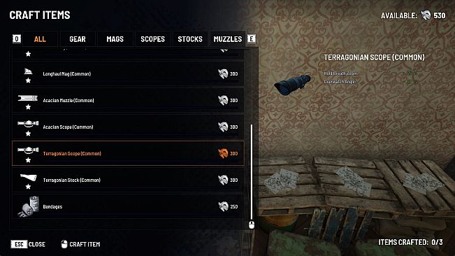 Every Day We Fight (Game Preview)