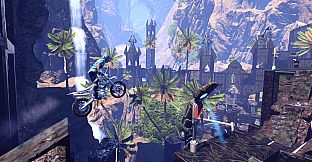 Trials Fusion - Welcome to the Abyss