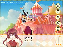 Anicon - Animal Complex - Cat's Path