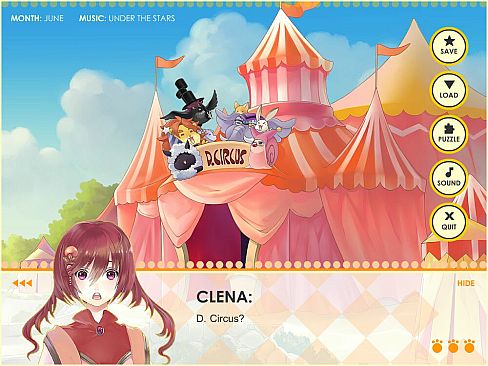 Anicon - Animal Complex - Cat's Path