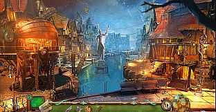 Eternity Lost: Mystery of Aurum Collector's Edition