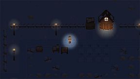 Snowbound: Dead of Winter