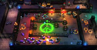 Munchkin: Quacked Quest