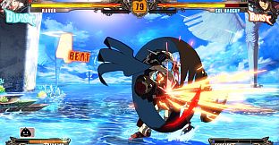 Additional Playable Character RAVEN