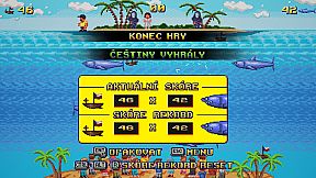 Za češtiny ve hrách!