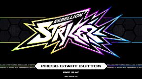 Rebellion Stryker