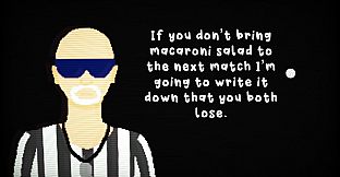 Retired Men's Nude Beach Volleyball League