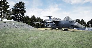 Largescale Warfare alpha