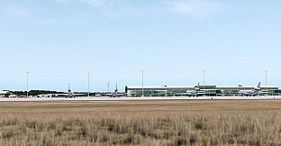 X-Plane 12 Add-on: Aerosoft - Airport Menorca