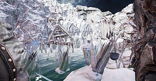 Whispers of the Ancients