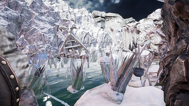 Whispers of the Ancients