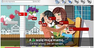 Zabawa Karaoke - Majka Jeżowska