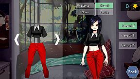 Anime Artist 3: Harem