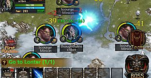 Tempest Bastion