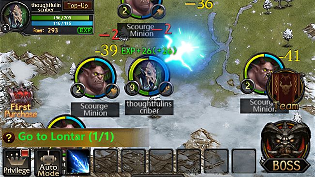 Tempest Bastion