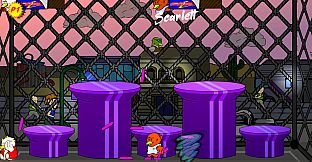 Nice Disc : The Last Hot Blood