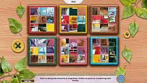 Sweet Home 2: Look and Find Collector's Edition