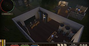 The Azmodeus Project