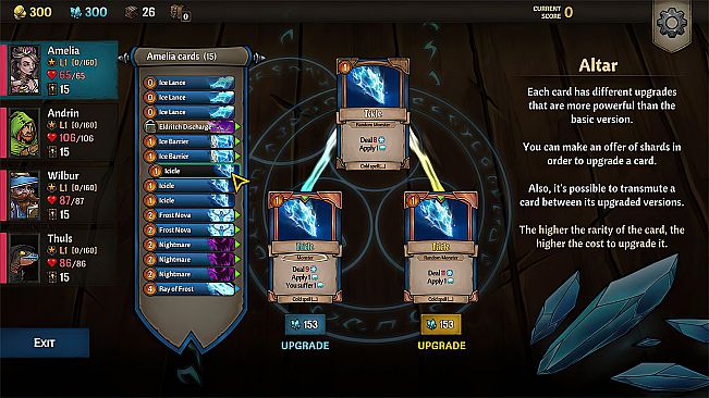 Across the Obelisk - Starter Set