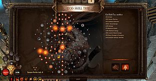 Warhammer: Chaosbane - Gods Pack