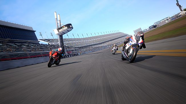 RIDE 4 - Bonus Pack 04