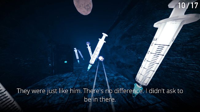 Murder Diaries 3 - Santa's Trail of Blood