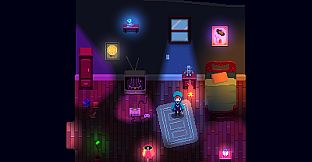 Night Reverie: Prologue