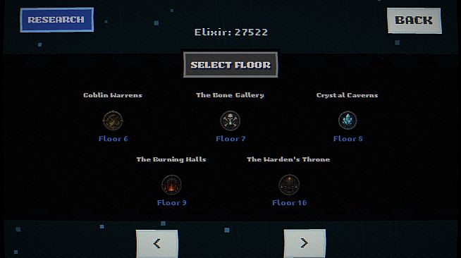 Click and Cast