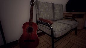 Summer times Afternoon