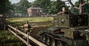 Squad 44: Supporter Edition Upgrade