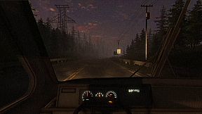 Fears to Fathom - Ironbark Lookout