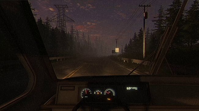 Fears to Fathom - Ironbark Lookout