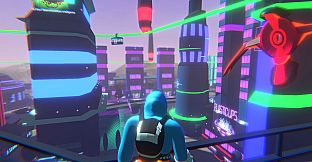 The BuildSphere ~ Rise of the Anomalbots