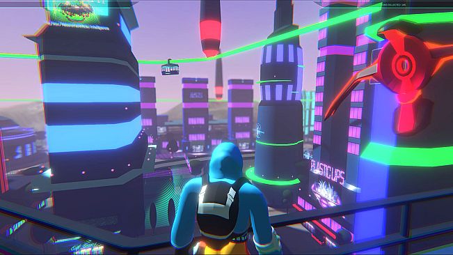 The BuildSphere ~ Rise of the Anomalbots