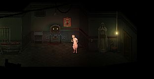 Vlad Circus: Curse of Asmodeus