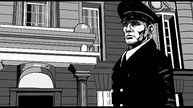 A Stroke of Fate: Operation Valkyrie