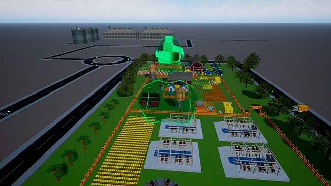 4Prot - VR Expansion Pack