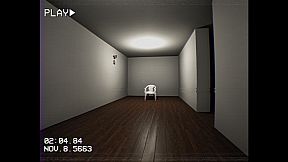 EXPEDITION TO THE BACKROOMS