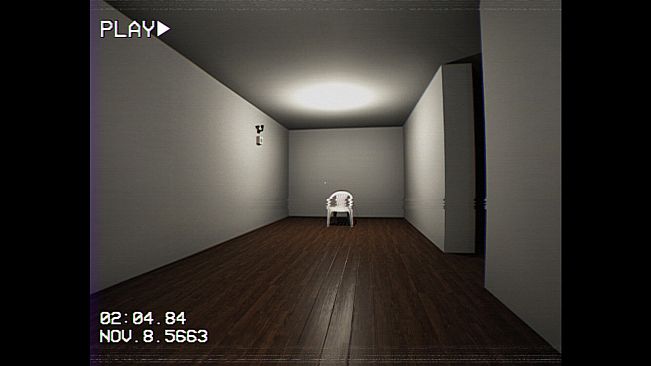 EXPEDITION TO THE BACKROOMS