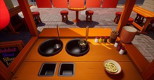 Ramen Haven
