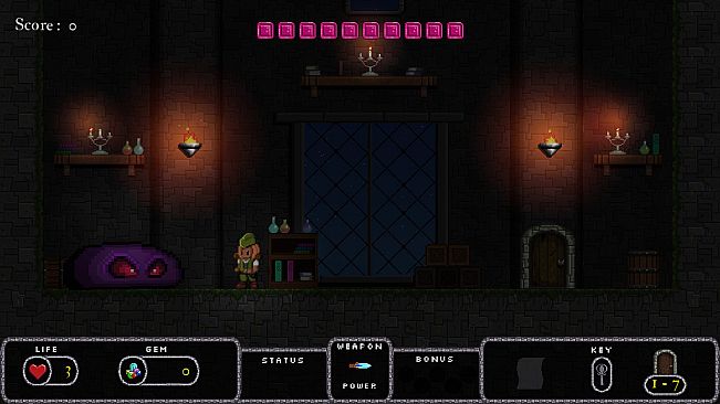 Bard's Gold - Soundtracks