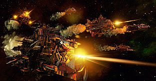 Battlefleet Gothic: Armada - Soundtrack