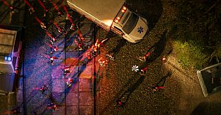 Terminus: Day Zero