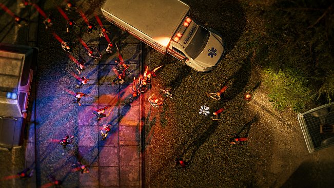 Terminus: Day Zero