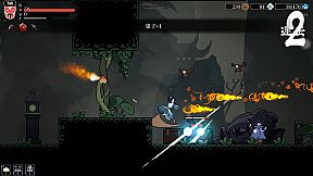 Blade of the Netherworld